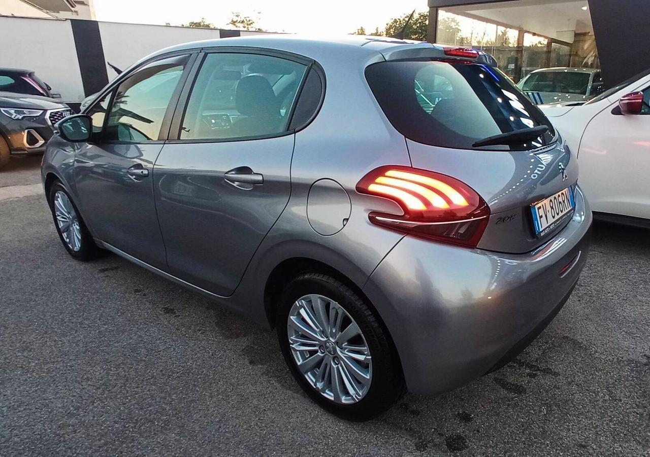 Peugeot 208 HDI SENZA BUSTA PAGA