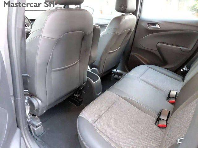 OPEL Crossland Crossland 2021 1.5 ecotec Elegance 120cv AT6 - GH5