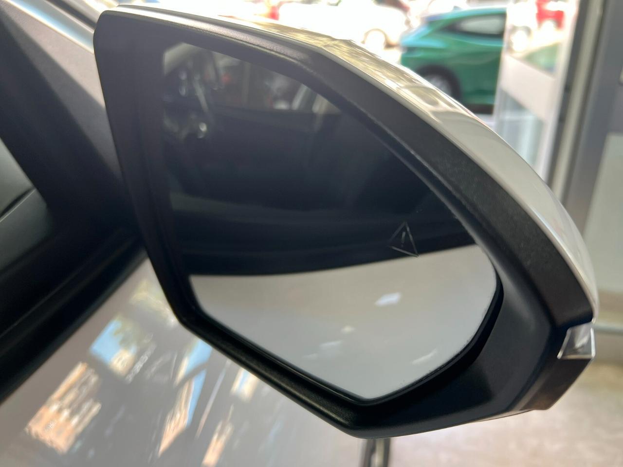 Hyundai Tucson 1.6 HEV aut. Exellence