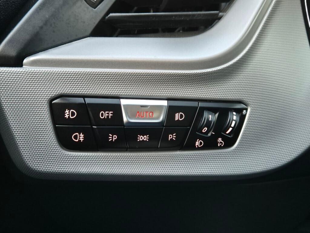 Bmw 116D ADVANTAGE BUSINESS
