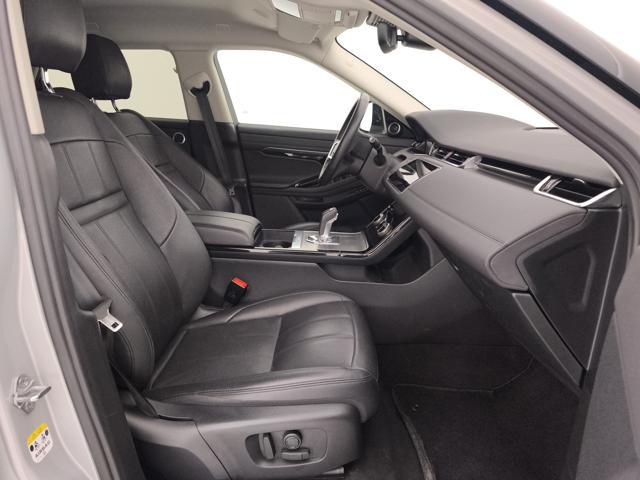 LAND ROVER Range Rover Evoque 2.0d i4 mhev SE awd 163cv auto