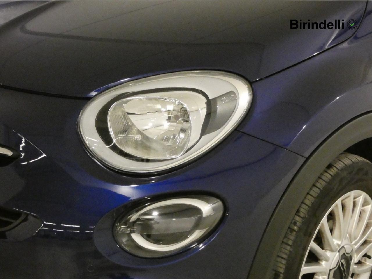 FIAT 500X - 500X 1.0 T3 120 CV Connect