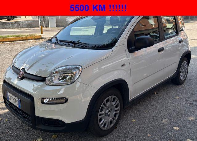 FIAT Panda 1.0 FireFly S&S Hybrid PANDINA 5 POSTI