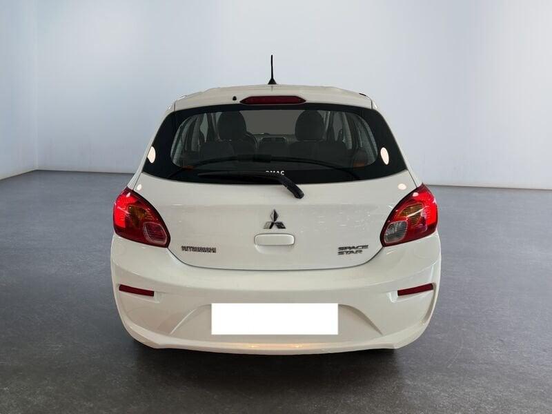 Mitsubishi Space Star 1.0 Funky