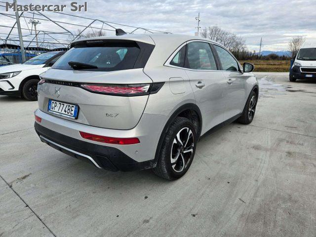 DS AUTOMOBILES DS 7 BlueHDi 130 CV Aut. Business Bastille - GP774BE