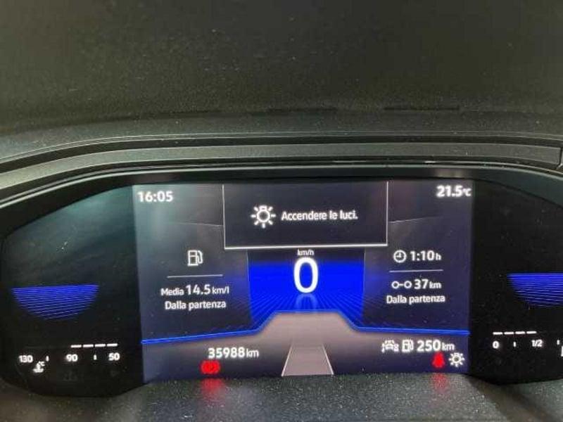 Volkswagen Polo VI 2022 1.0 evo 80cv