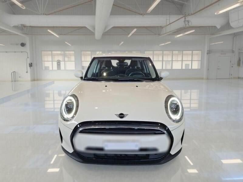 MINI Mini 5 porte Mini 1.5 One Classic 5 porte