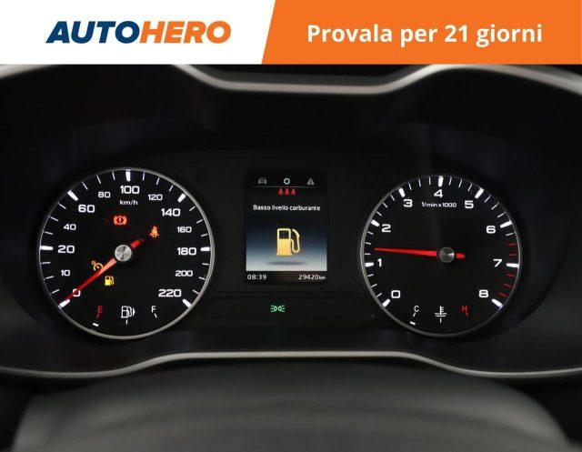 MG ZS 1.5 VTi-tech Comfort