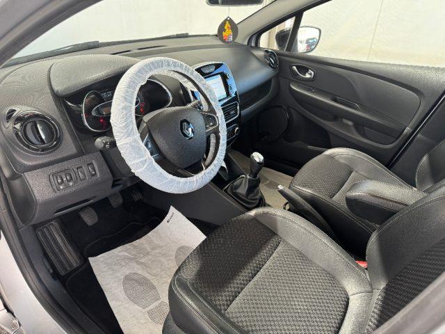 RENAULT Clio dCi 8V 90 CV 5 porte Life