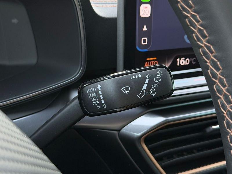 CUPRA Formentor Formentor 2.0 tdi 150cv dsg