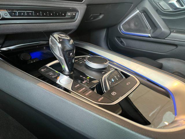 BMW Z4 sDrive20i MSport 197cv StepTronic Shadow