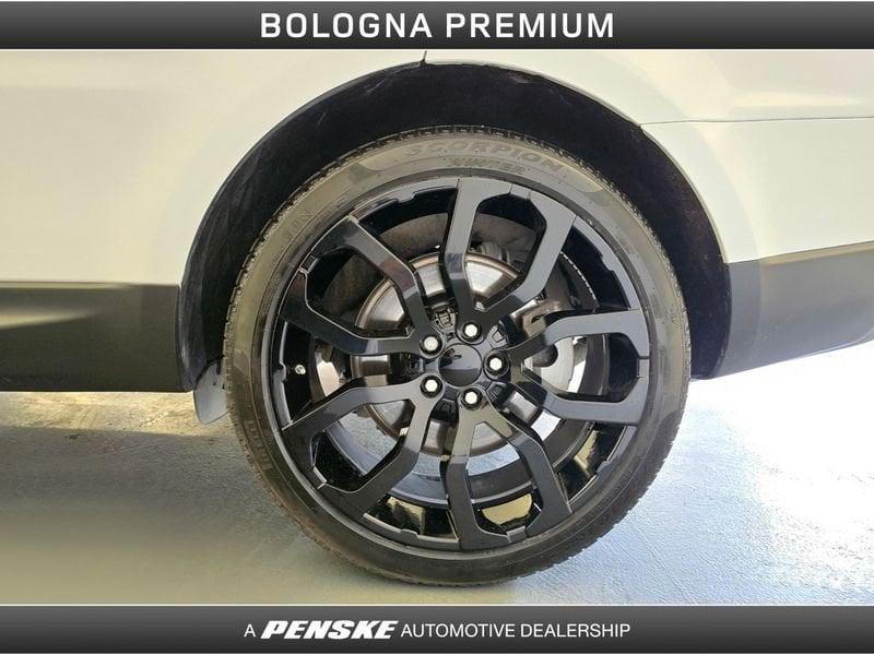 Land Rover RR Sport 3.0D l6 249 CV S