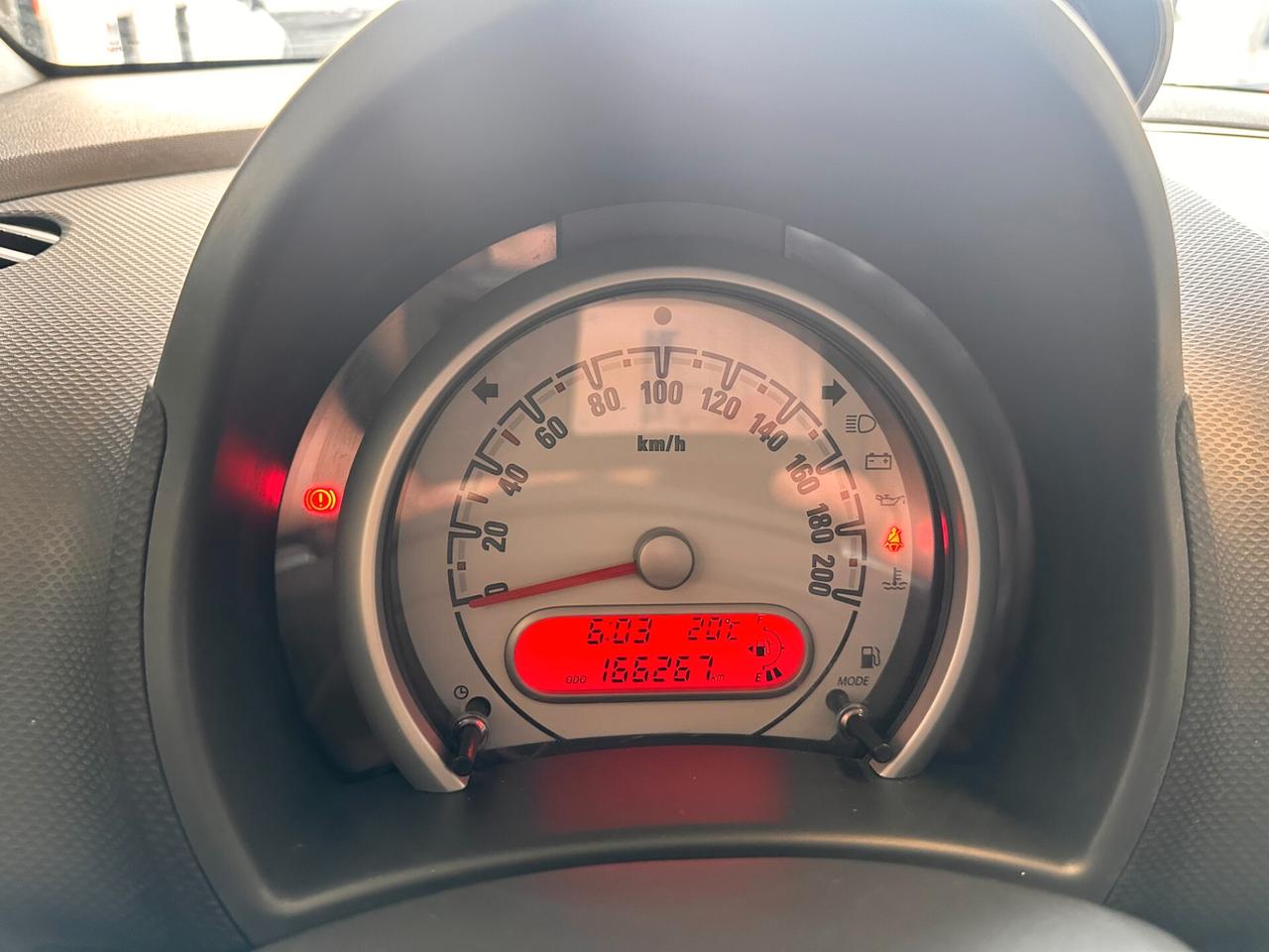 Opel Agila 1.2 16V 94CV Enjoy