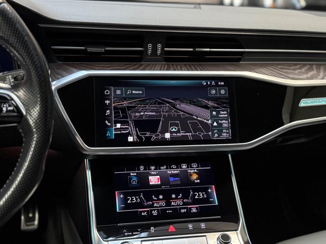AUDI A6 50 3.0 TDI quattro tiptronic Business Sport