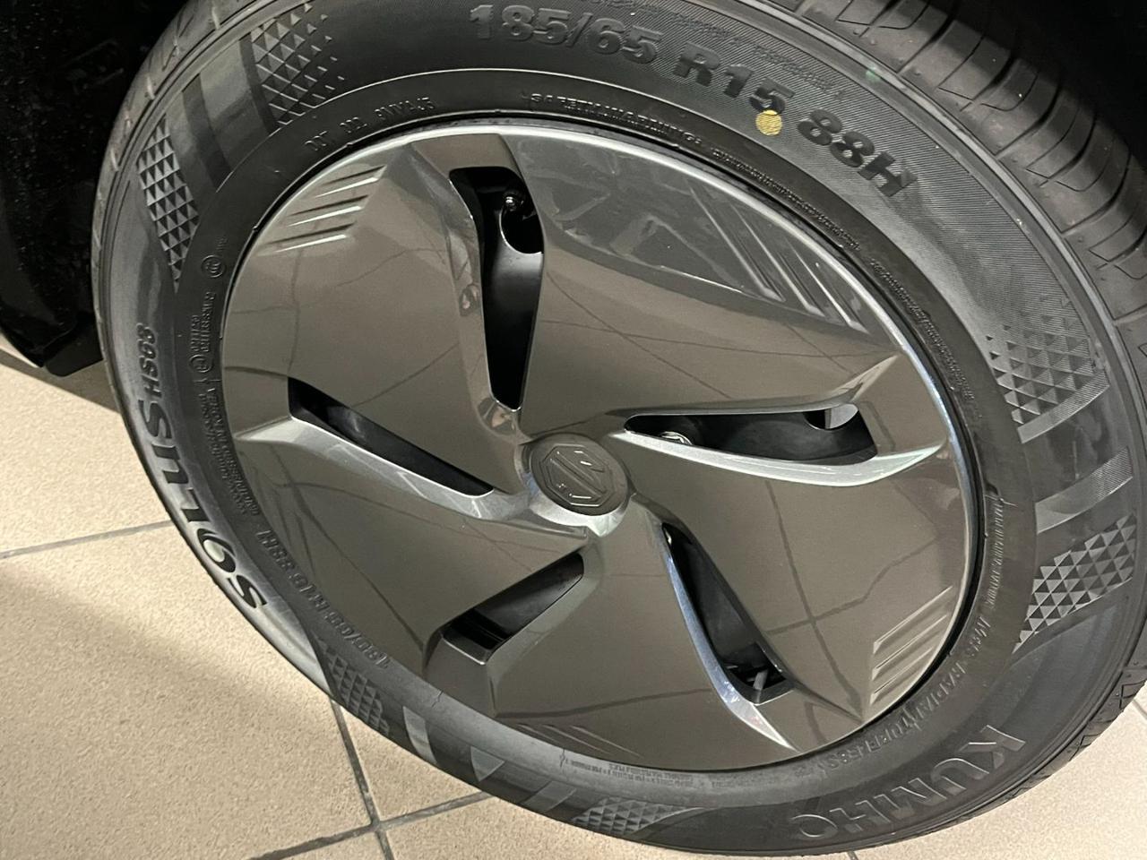 MG MG3 MG3 1.5 Standard