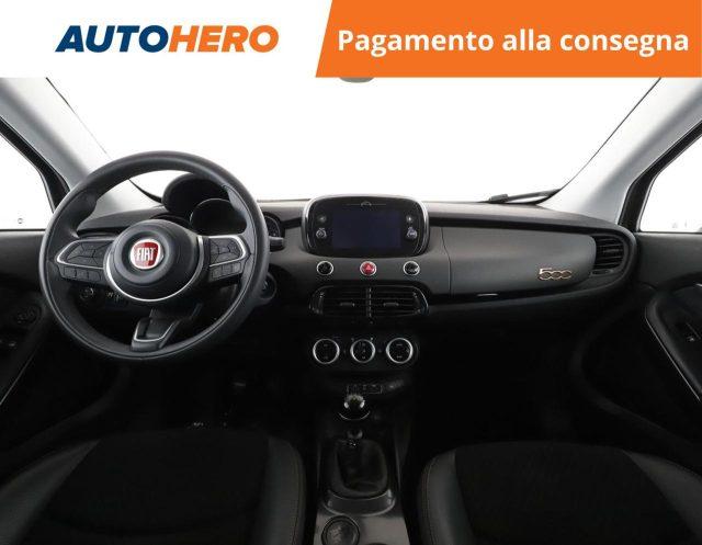 FIAT 500X 1.0 T3 120 CV S-Design Cross