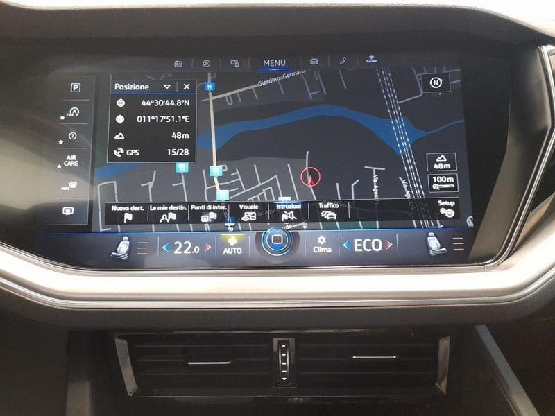 Volkswagen Touareg 3.0 V6 TDI SCR 170kW Elegance