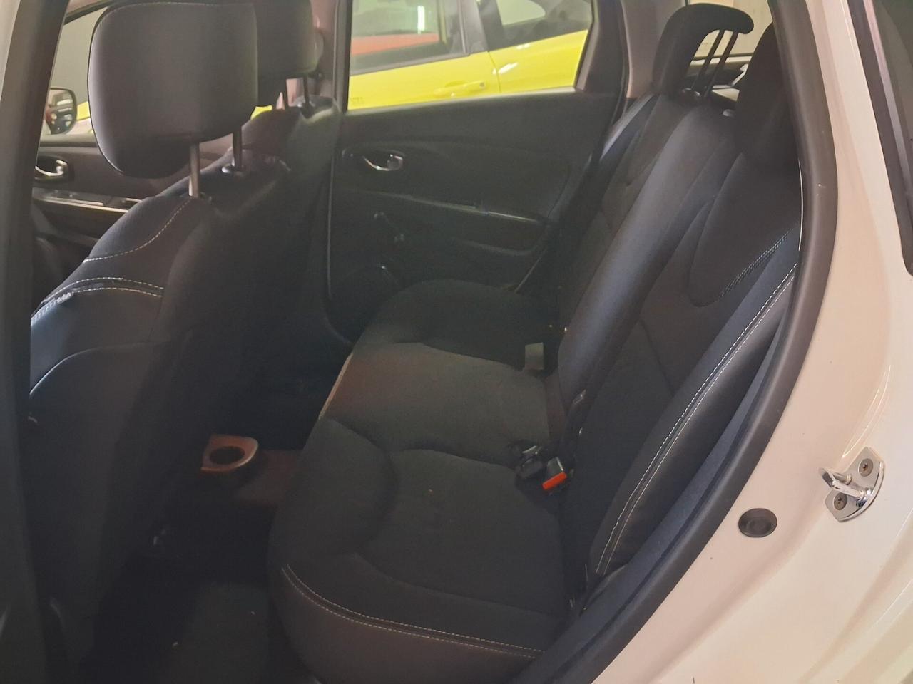 Renault Clio Sporter 1.5 dCi 8V 90CV unico prop 2015
