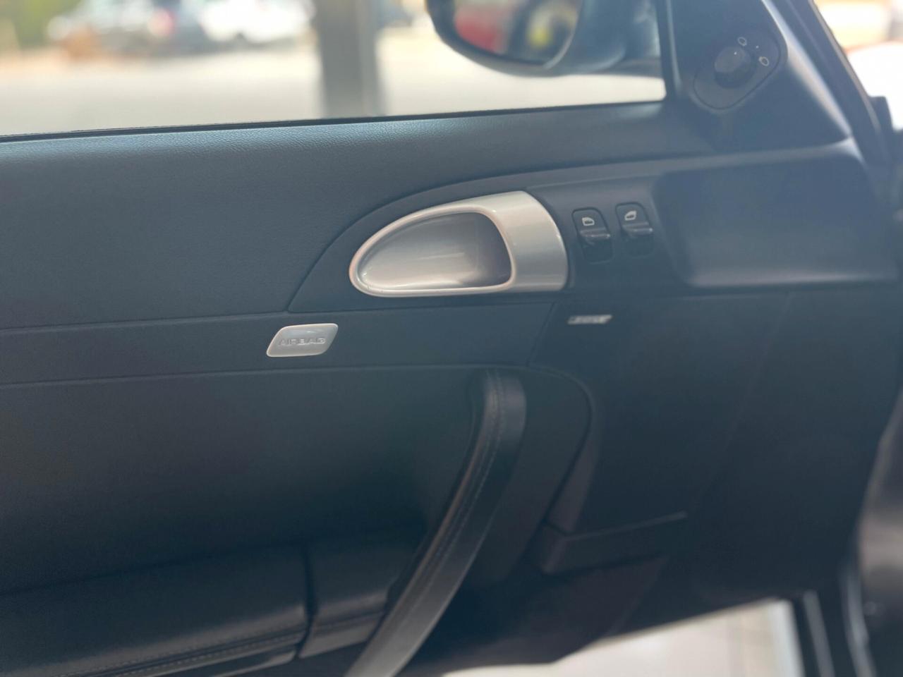 Porsche 911 997.2 Carrera 4 Coupé PDK