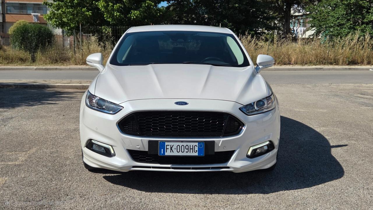 Ford Mondeo 2.0 TDCi Bi Turbo S&S Pow. 5p. ST-Line Business