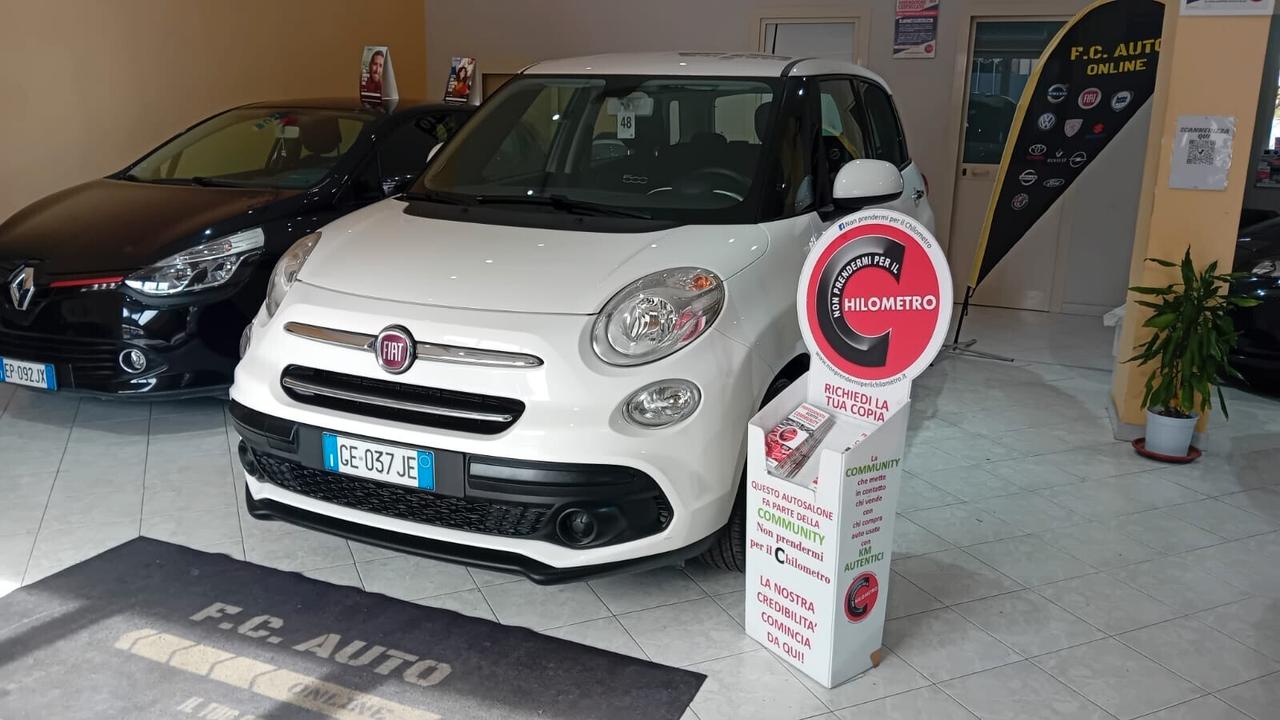 Fiat 500L Pro 1.6 MJT 120CV Mirror