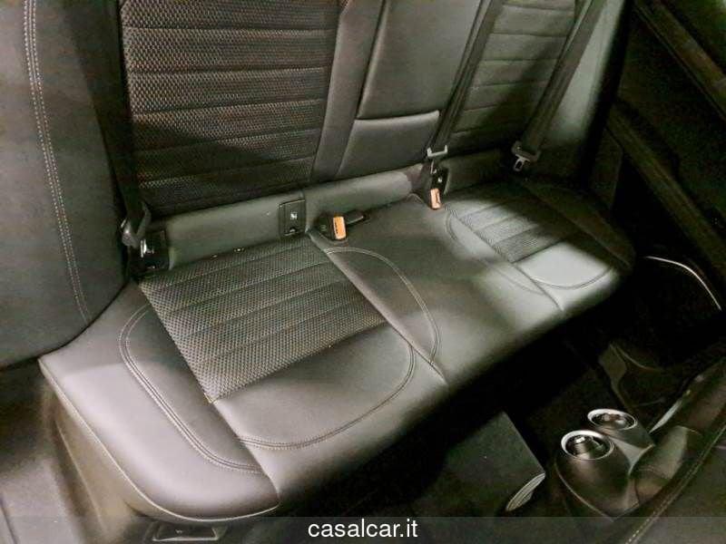 Alfa Romeo Stelvio 2.2 Turbodiesel 190 CV AT8 Q4 Executive 3 ANNI DI GARANZIA KM ILLIMITATI PARI ALLA NUOVA