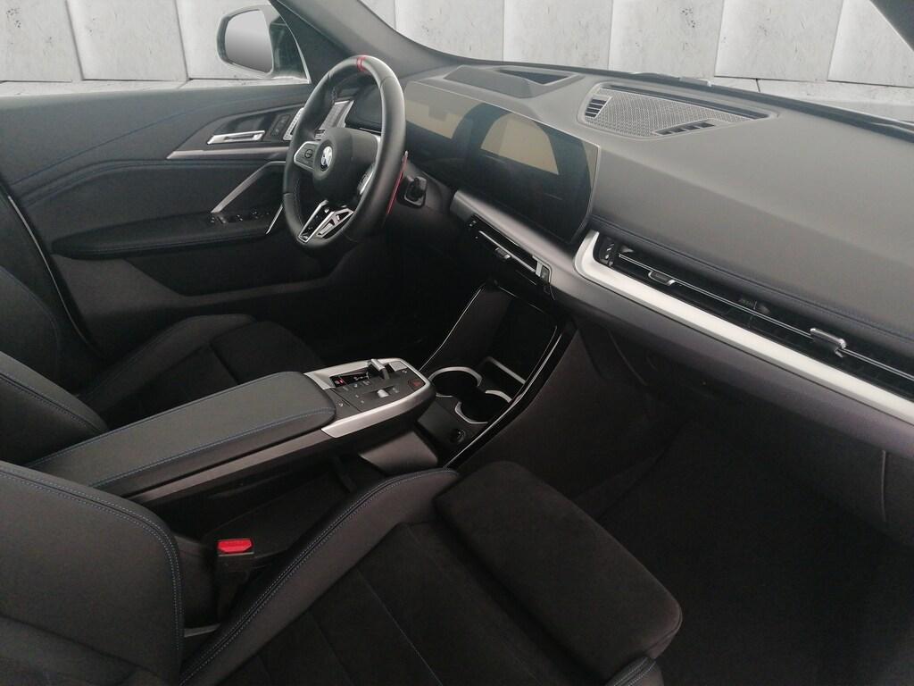 BMW X1 M 35 i MSport Pro xDrive
