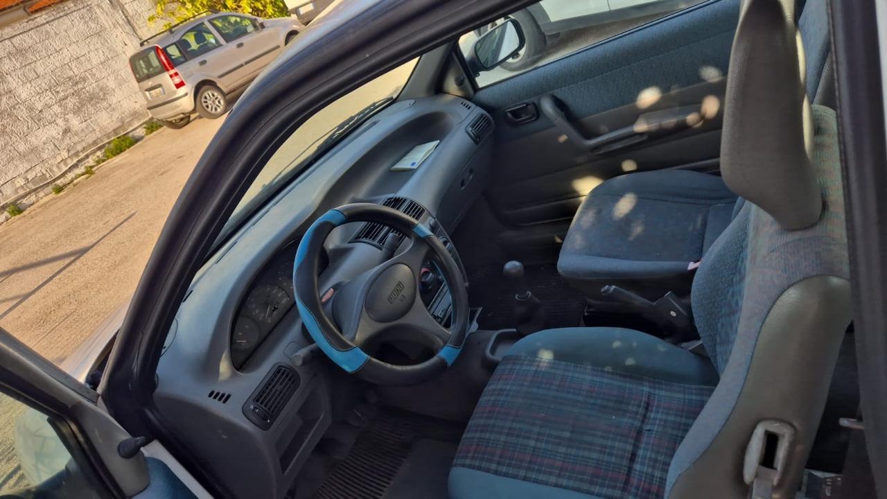 Fiat Punto 55 cat 3 porte SX