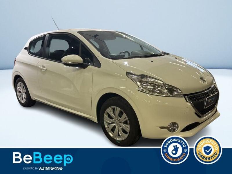 Peugeot 208 3P 1.0 PURETECH (VTI) 12V ACTIVE