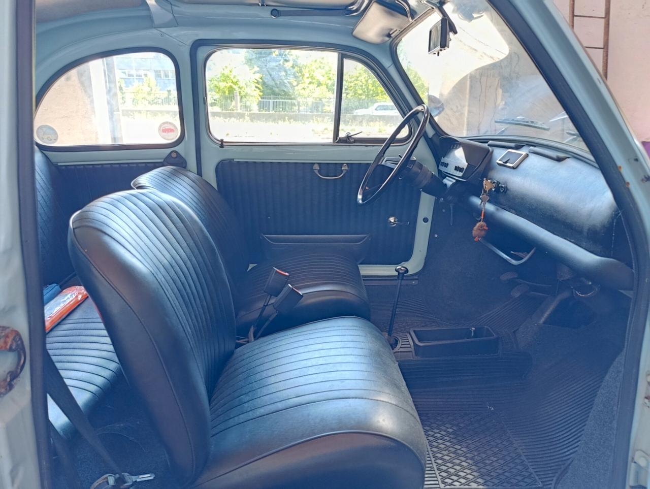 Fiat 500 L OTTIME CONDIZIONI