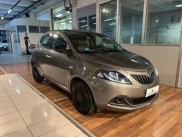 LANCIA Ypsilon 1.0 FireFly 5 porte Hybrid S- 5 POSTI-SENSORI