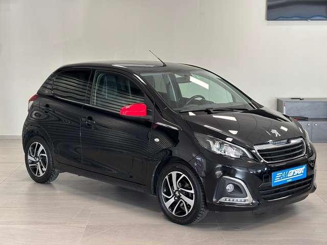 Peugeot 108 5p 1.2 puretech Collection