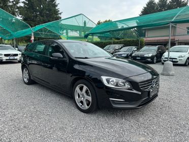 Volvo V60 D2 Geartronic Kinetic