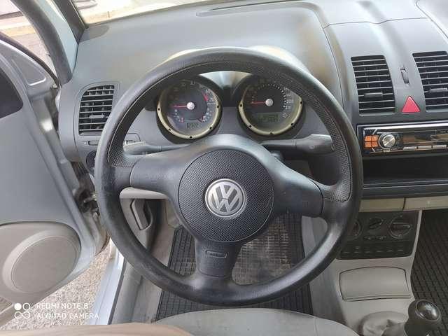 Volkswagen Lupo Lupo 1.4 Trendline Air