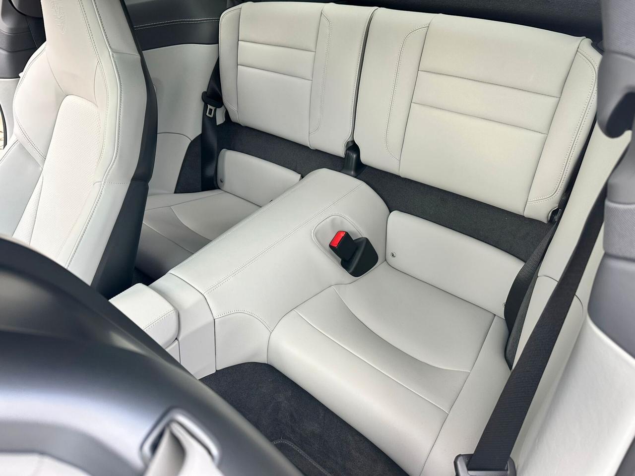 Porsche 911 Carrera S