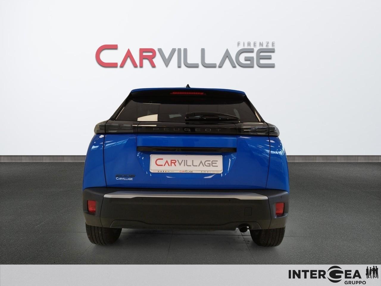 PEUGEOT 2008 1.2 puretech Allure s&s 100cv
