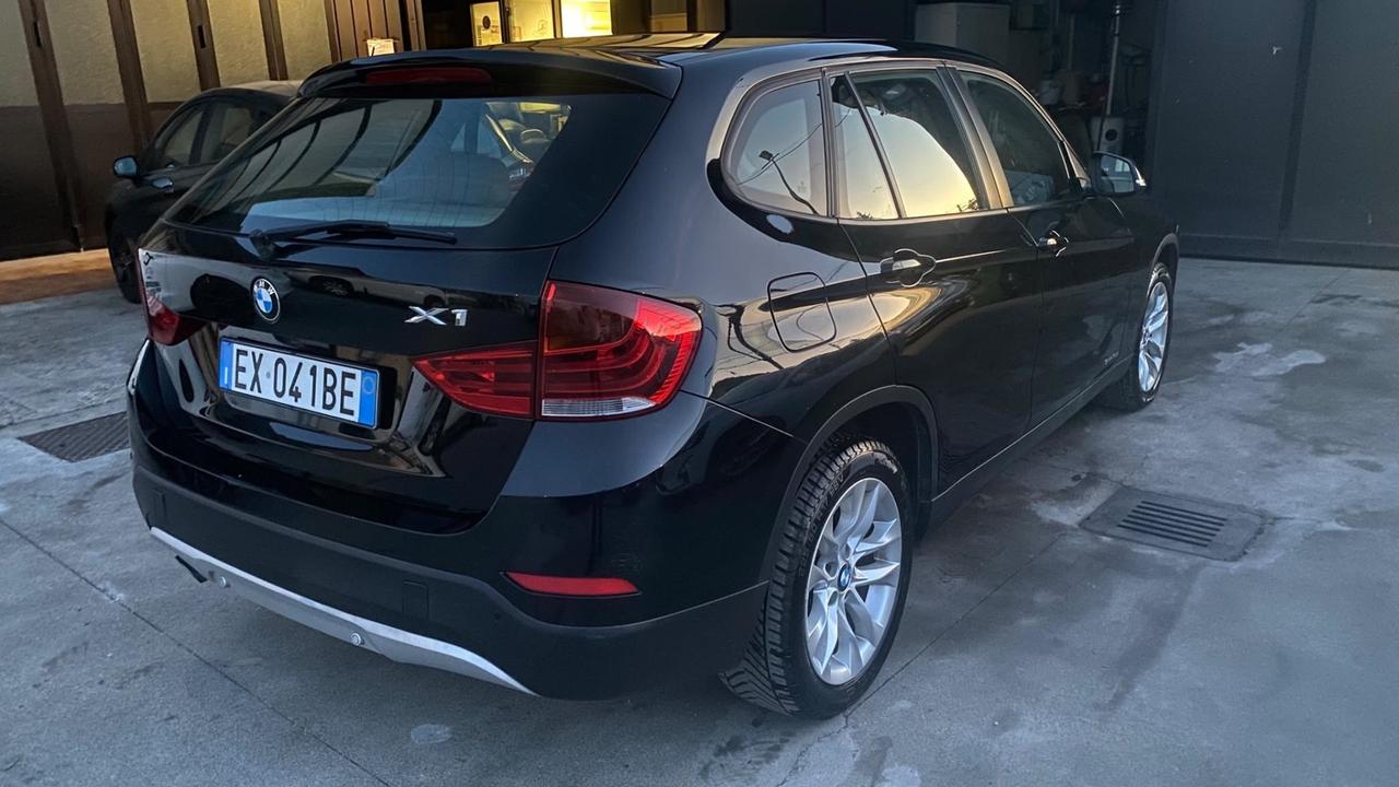 Bmw X1 sDrive16d Sport Line