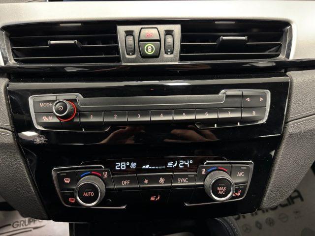 BMW X2 sDrive 18d Full Optional