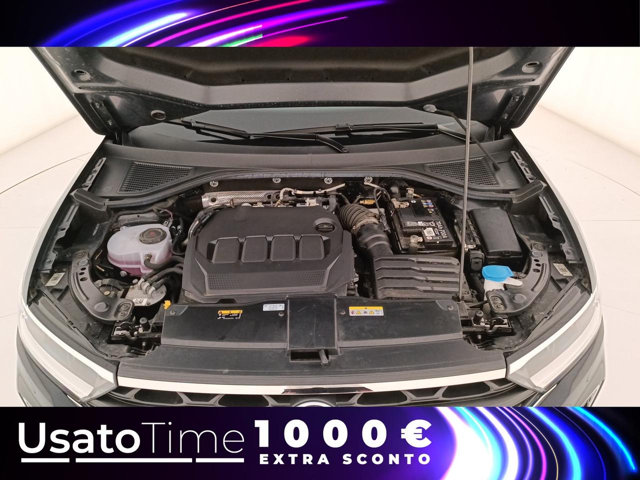Volkswagen T-Roc 2.0 tdi scr 115cv life