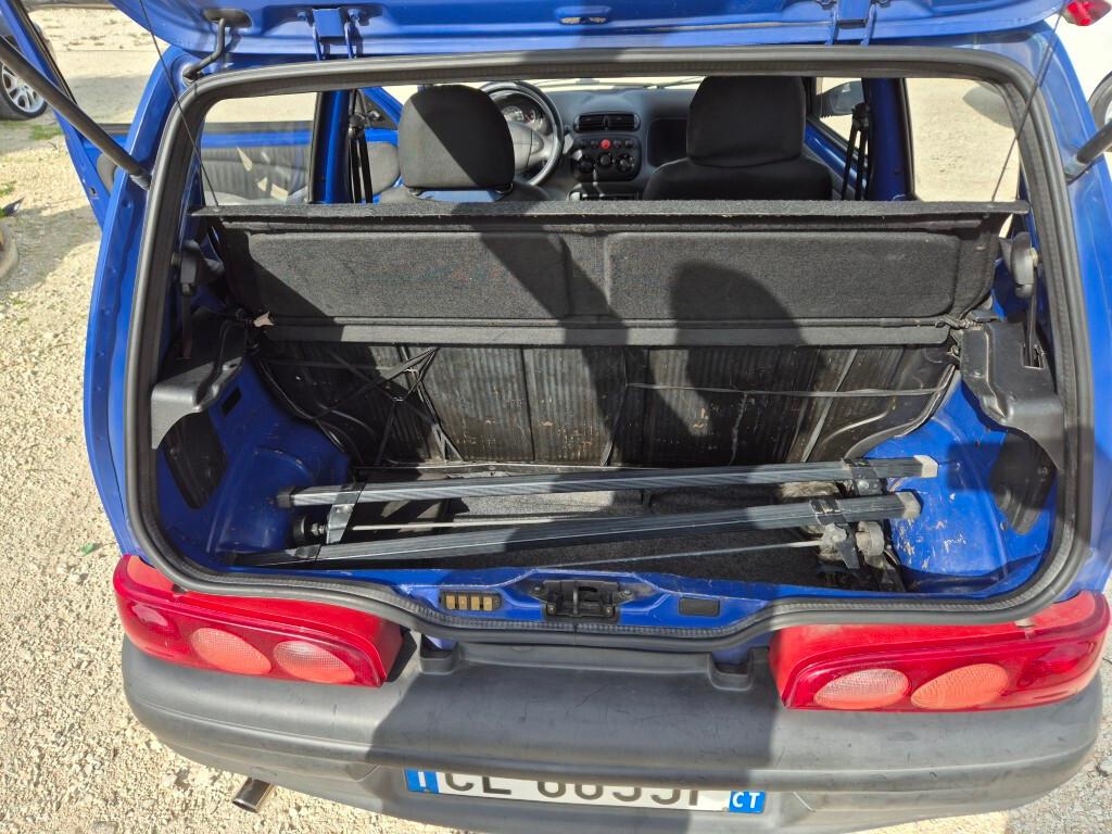 Fiat Seicento 1.1i cat Active