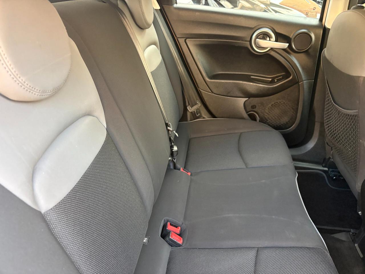 Fiat 500X 1.6 MultiJet 120 CV Opening Edition