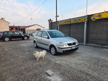 Volkswagen Polo 1.4 TDI 5p. Trendline