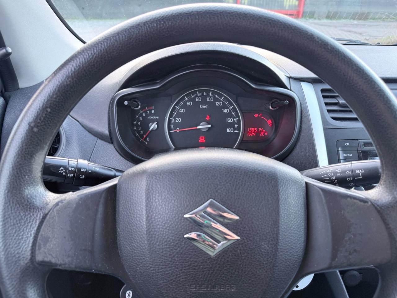 Suzuki Celerio 1.0 Style