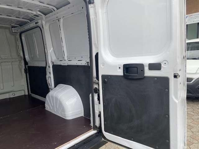 Fiat Ducato 30 2.3 MTJ 120 CV L1H1