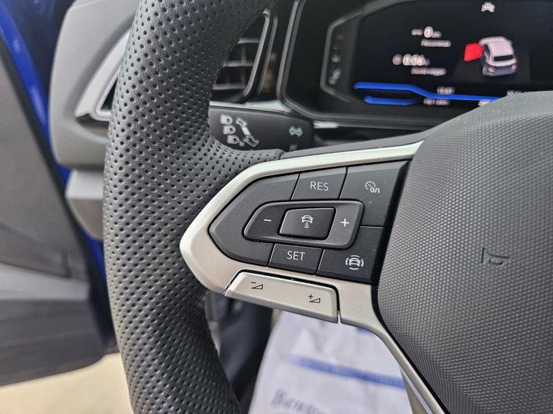 Volkswagen T-Roc 1.0 TSI R-Line Plus