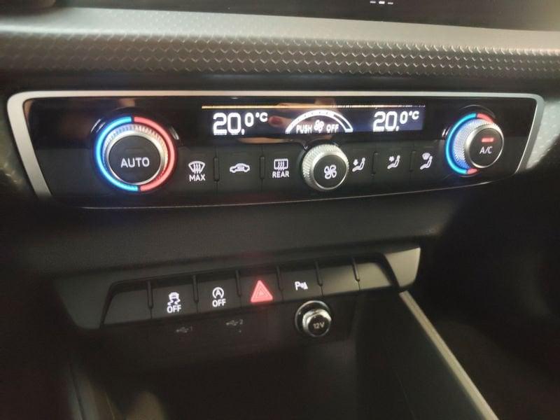 Audi A1 Sportback 30 TFSI Business