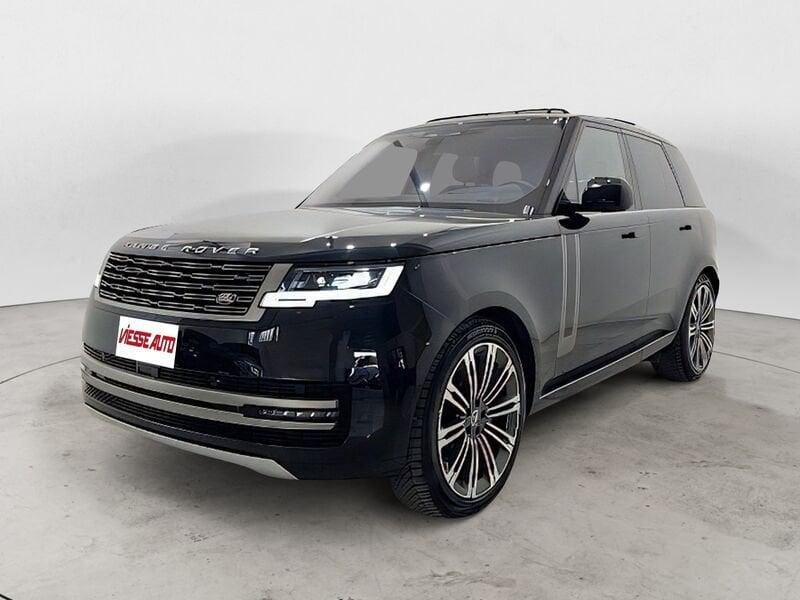 Land Rover Range Rover Range Rover 3.0 I6 HSE VOGUE