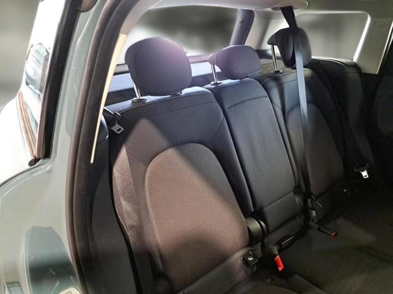 MINI ONE D COUNTRYMAN BUSINESS AUTOM DCT 5 PORTE BERLINA