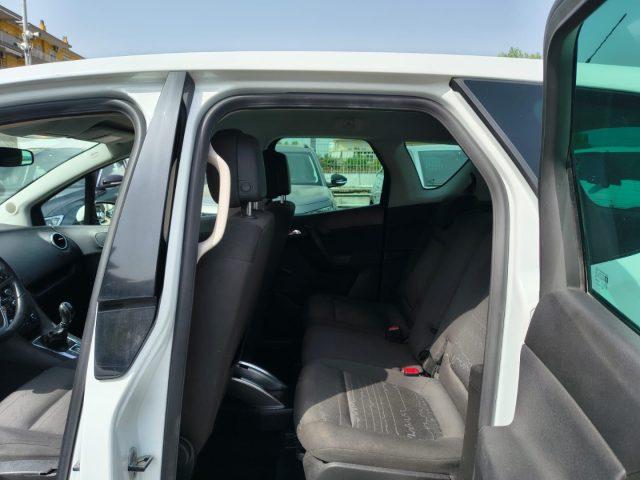 OPEL Meriva 1.3 CDTI 95CV ecoFLEX Cosmo