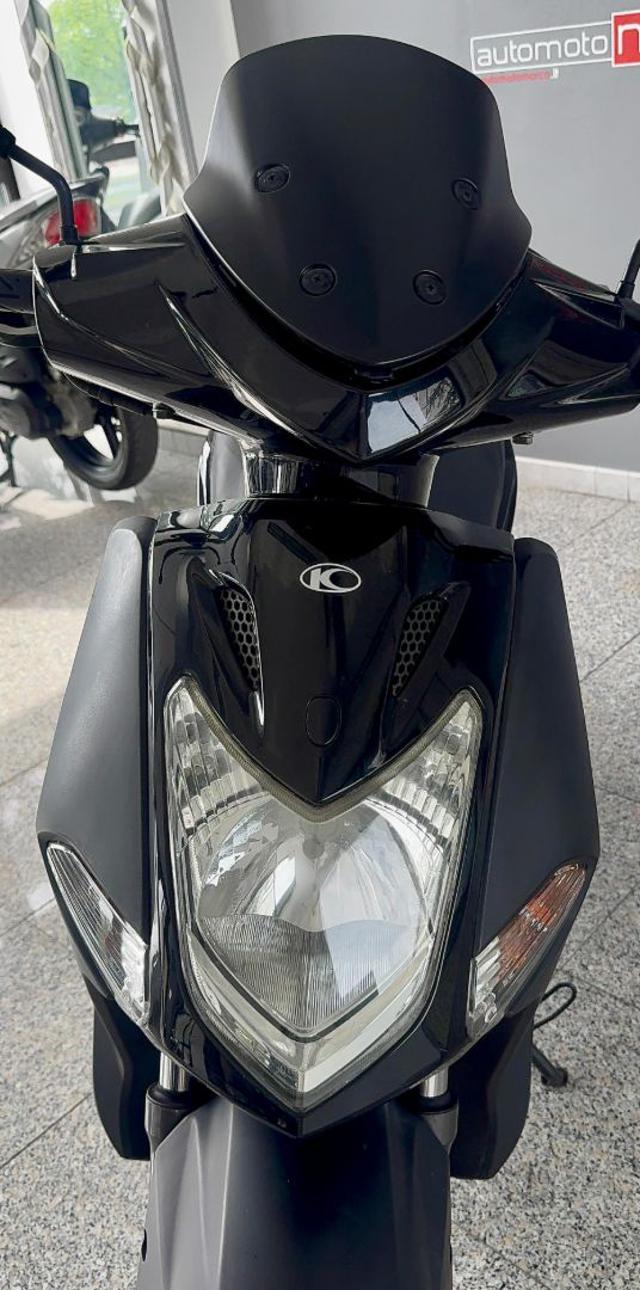 KYMCO Agility 125 R16 *ADATTA PATENTE B*